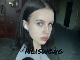 Aliswong