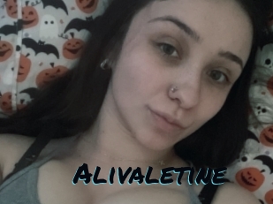 Alivaletine