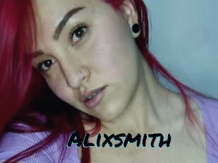 Alixsmith