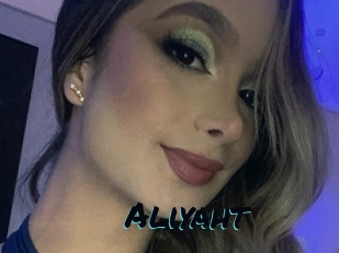 Aliyaht