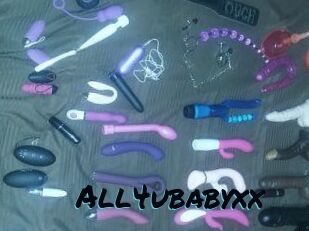 All4ubabyxx