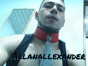 Allanallexander