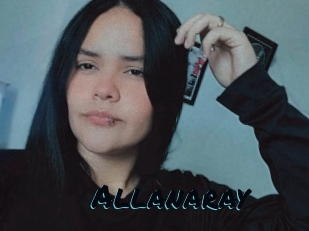 Allanaray