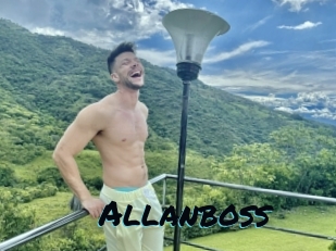 allanboss Sexties