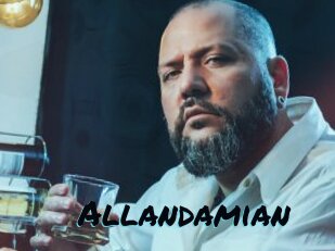 Allandamian