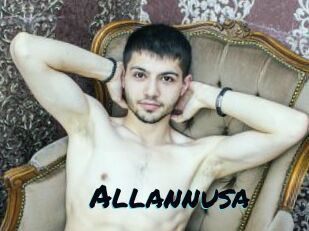 Allannusa