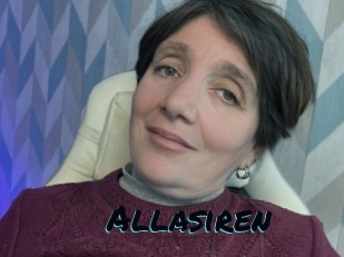 Allasiren