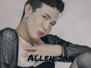 allen_jax Sexties