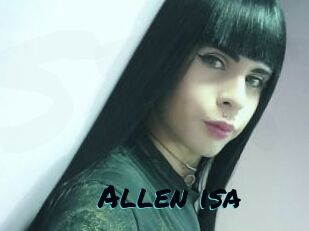 Allen_isa
