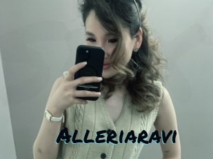 Alleriaravi