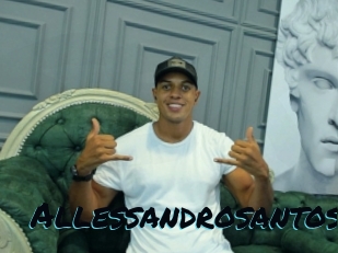 Allessandrosantos