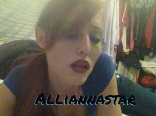 Alliannastar