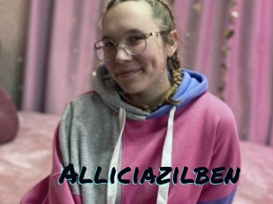 Alliciazilben
