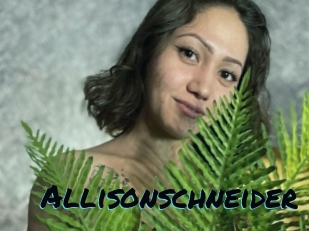 Allisonschneider