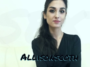 Allisonscoth