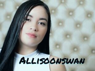 Allisoonswan