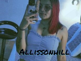 Allissonhill