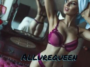 Allurequeen