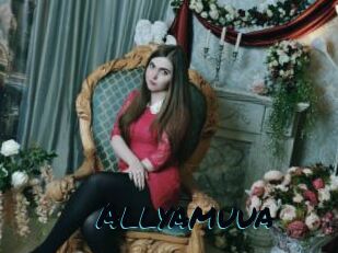 Allyamuua