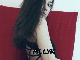 Allyk