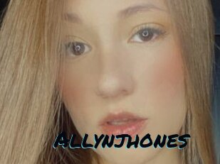 Allynjhones
