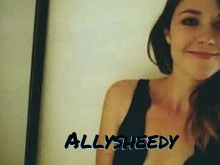 Allysheedy
