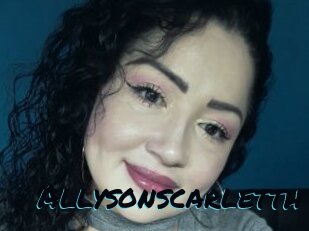 Allysonscarletth
