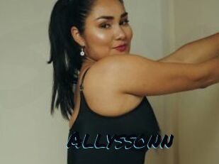 allyssonn Sexties