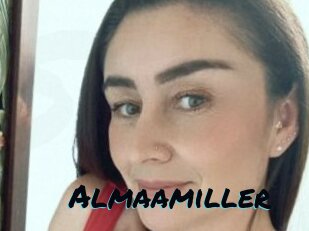 Almaamiller