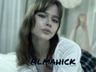Almahick