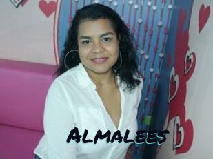 Almalees