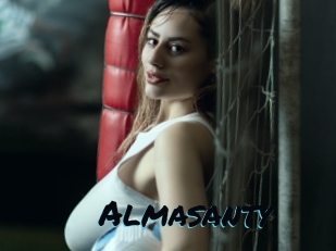 Almasanty