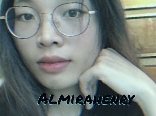 Almirahenry