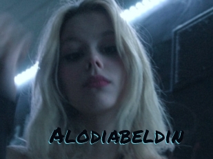 Alodiabeldin