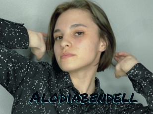 Alodiabendell