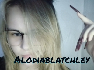 Alodiablatchley