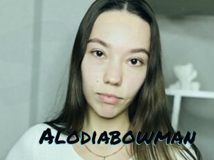 Alodiabowman