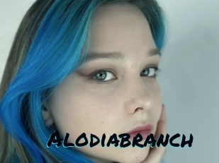 Alodiabranch