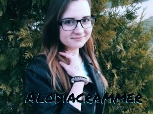 Alodiacrammer