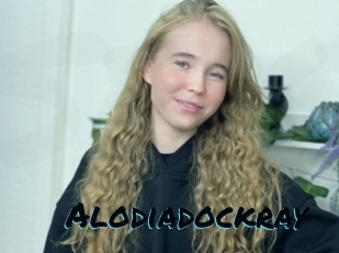 Alodiadockray