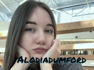 Alodiadumford