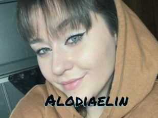 Alodiaelin