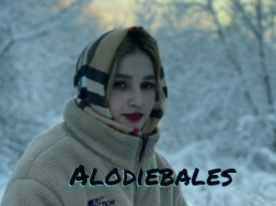 Alodiebales