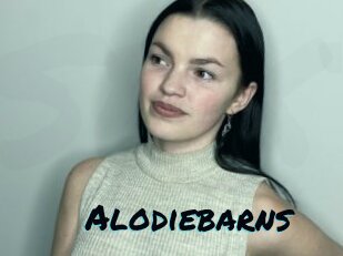 Alodiebarns