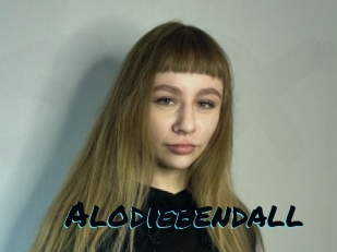 Alodiebendall