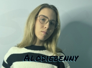 Alodiebenny