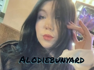 Alodiebunyard