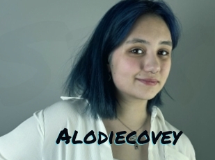 Alodiecovey