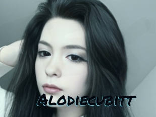 Alodiecubitt