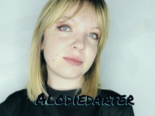 Alodiedarter